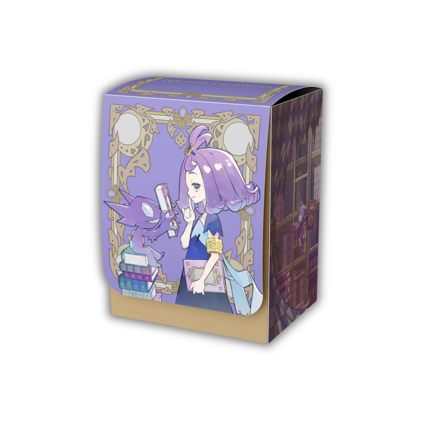 Pokemon MEGA Symphonia Pokemon Center Box