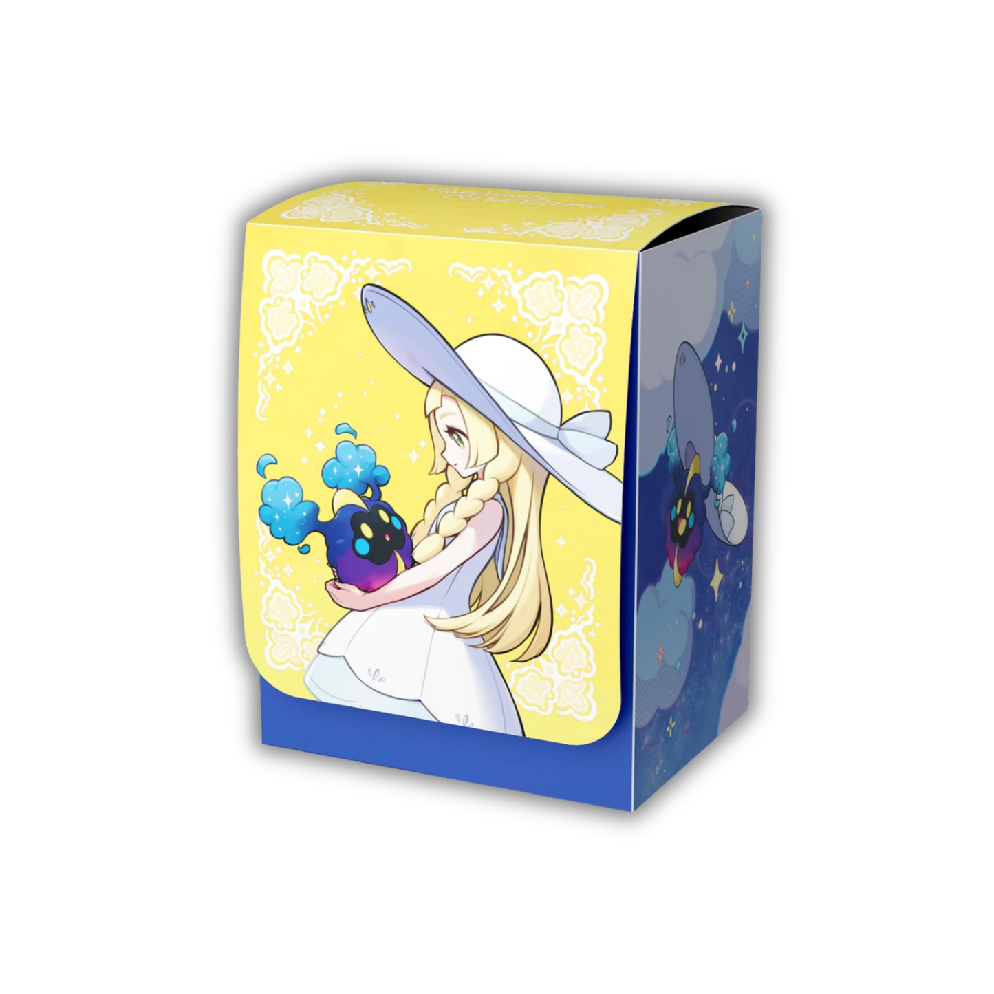 Pokemon MEGA Brave Pokemon Center Box