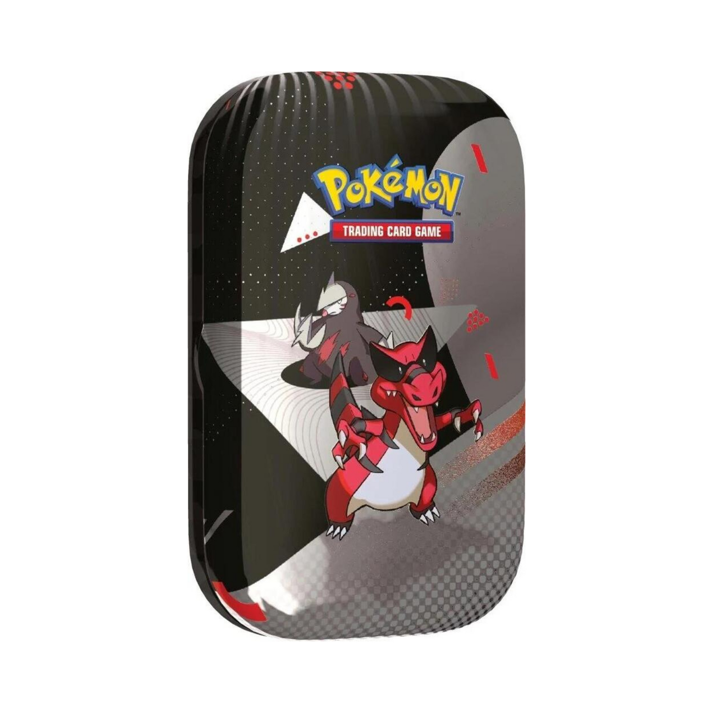 Unova Mini Tin