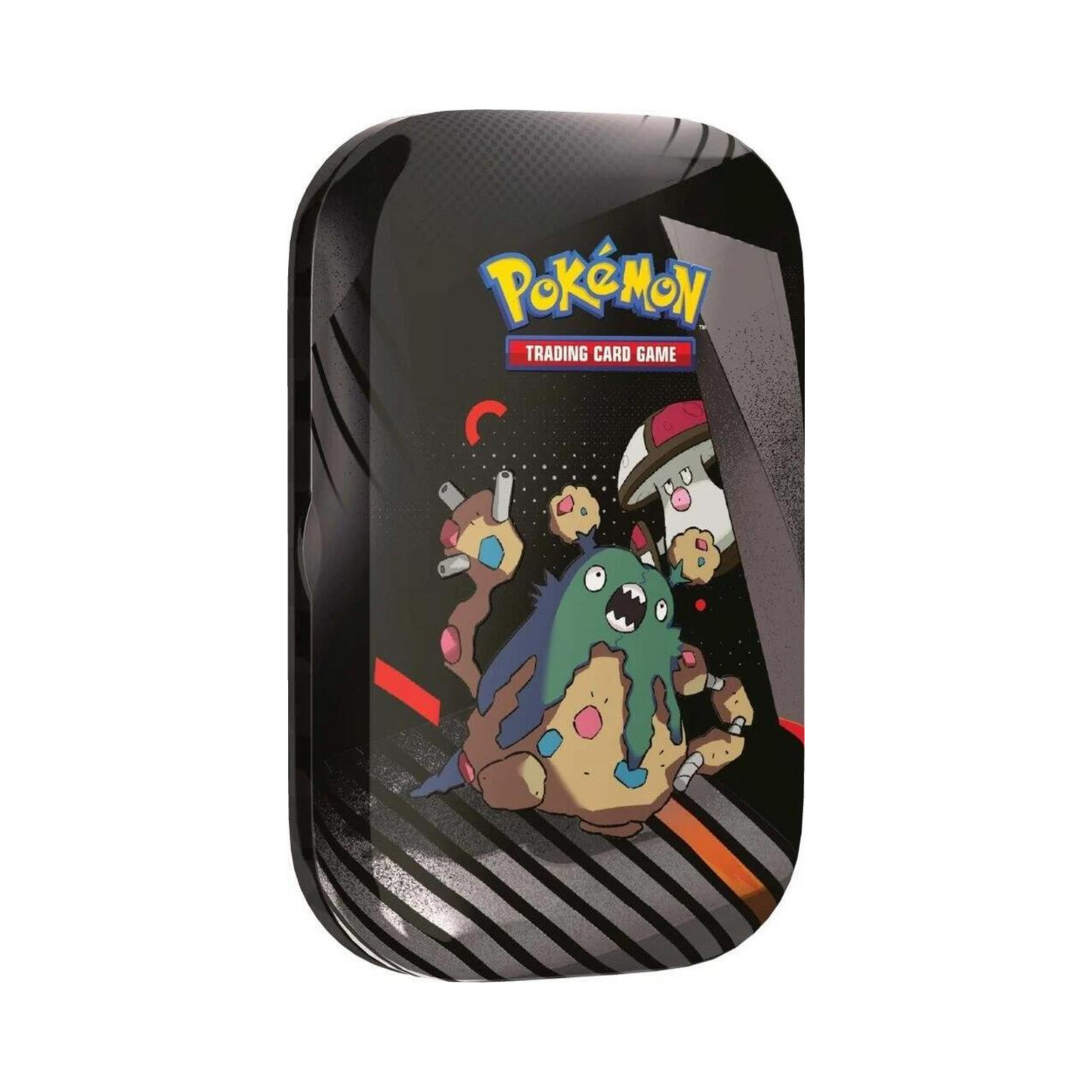 Unova Mini Tin
