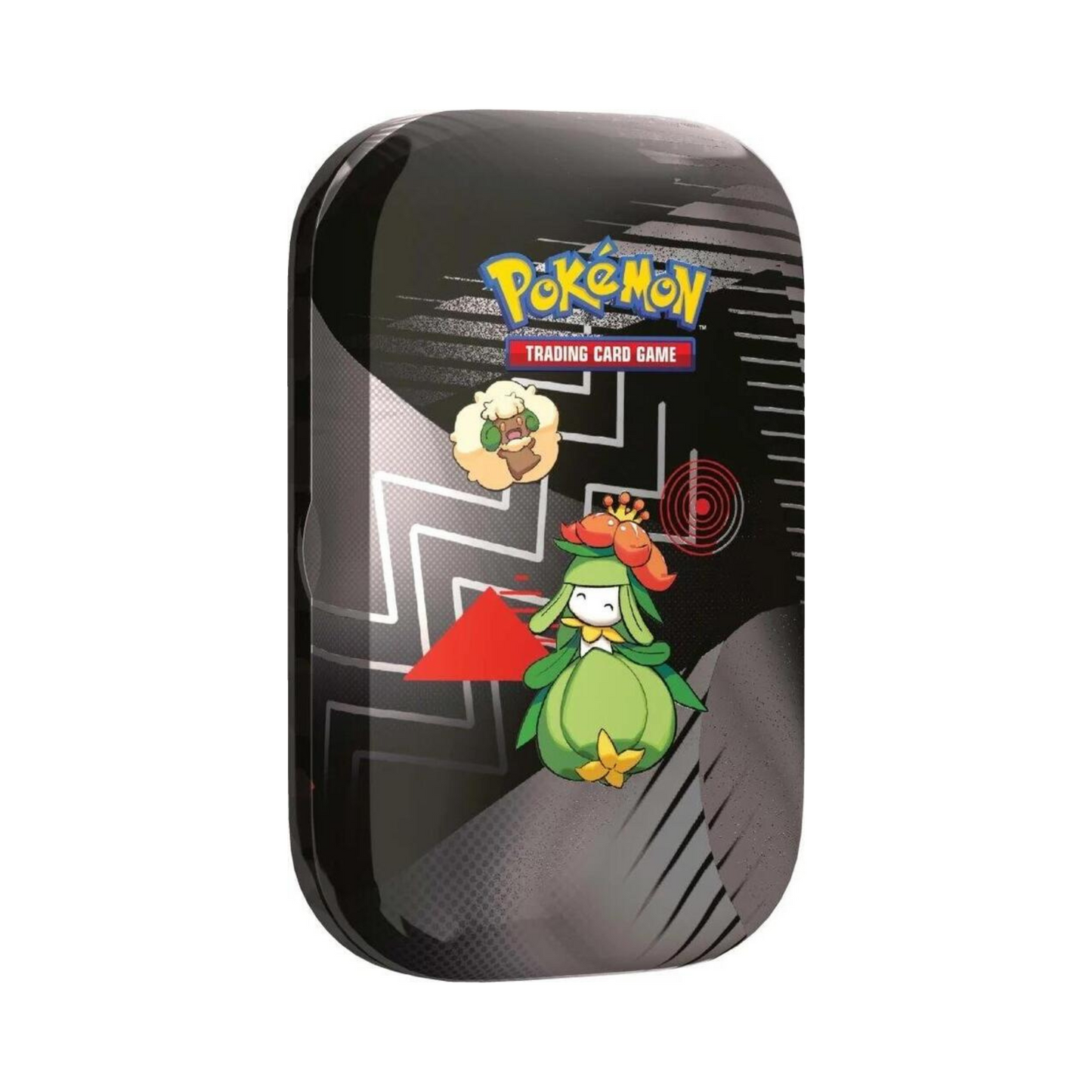 Unova Mini Tin
