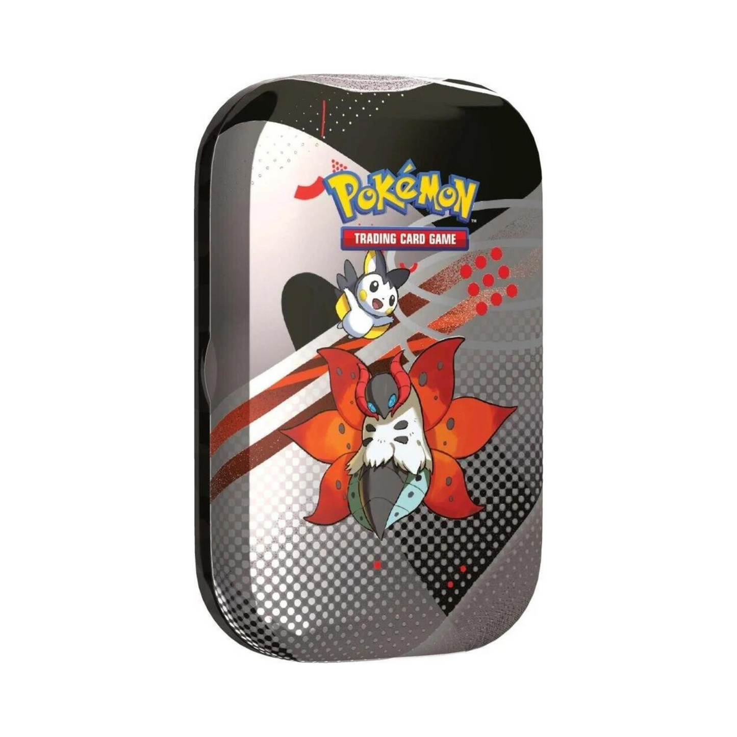 Unova Mini Tin