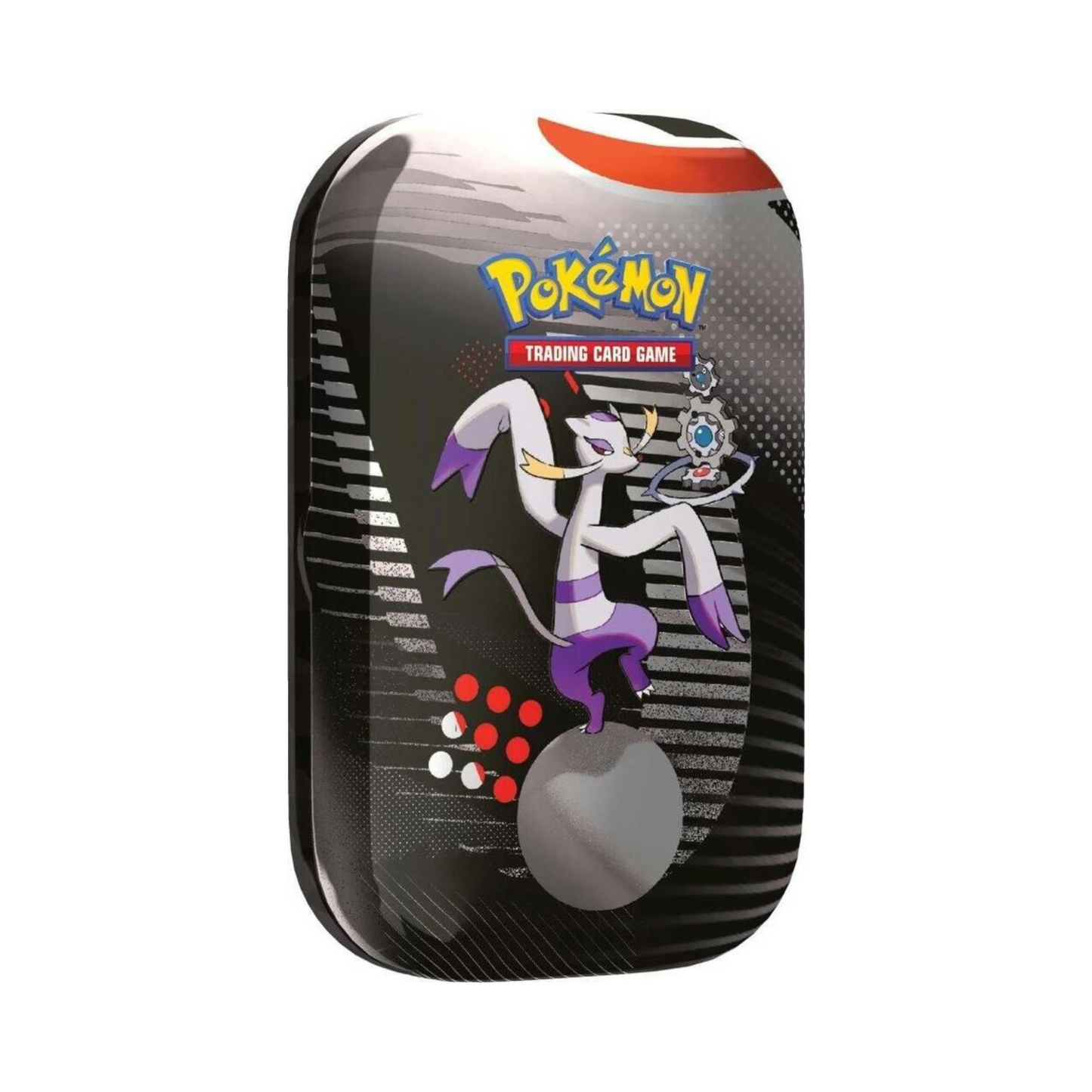 Unova Mini Tin