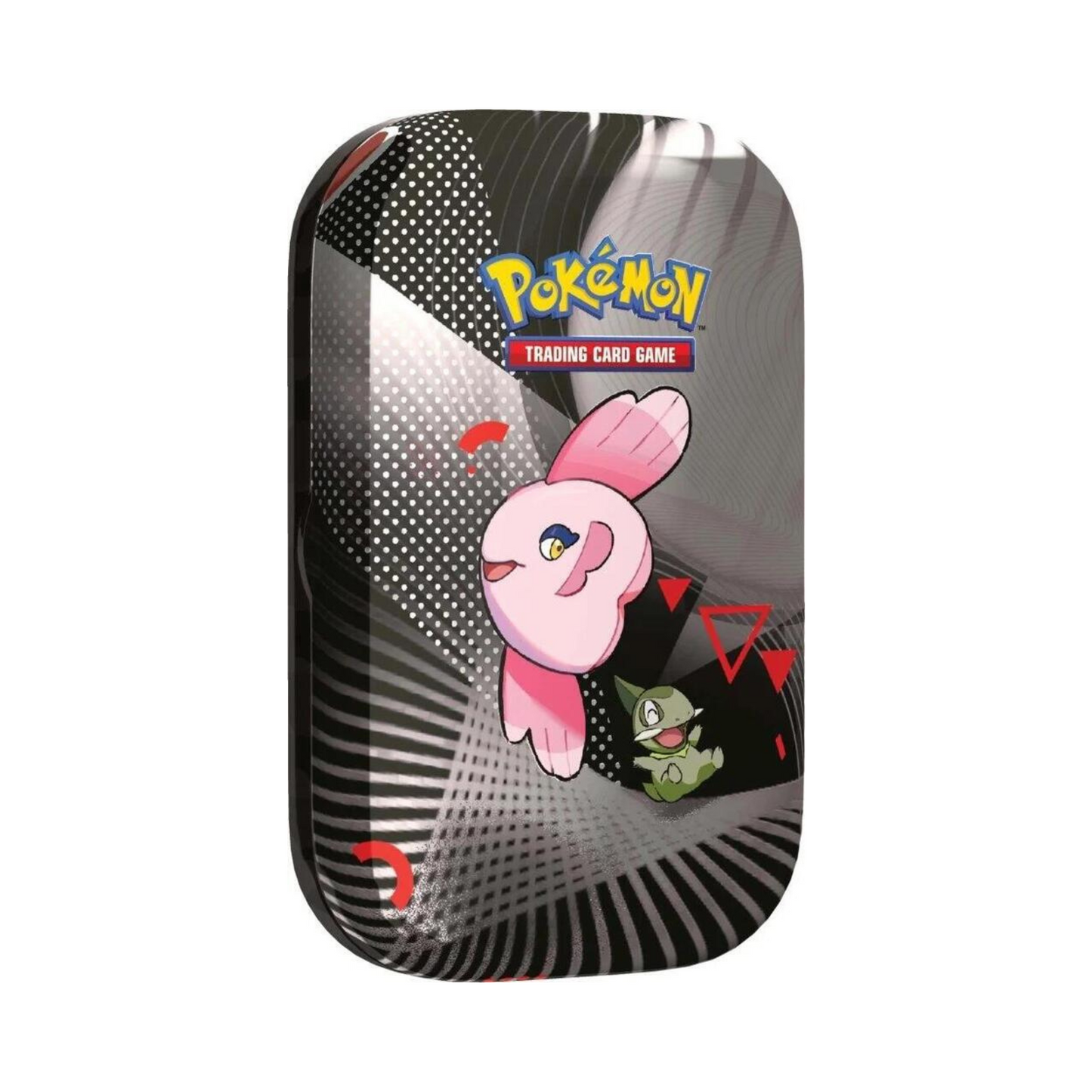 Unova Mini Tin