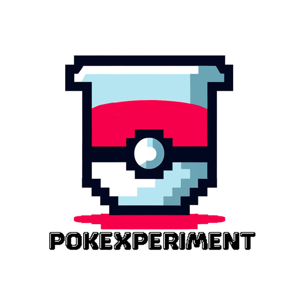 Pokexperiment