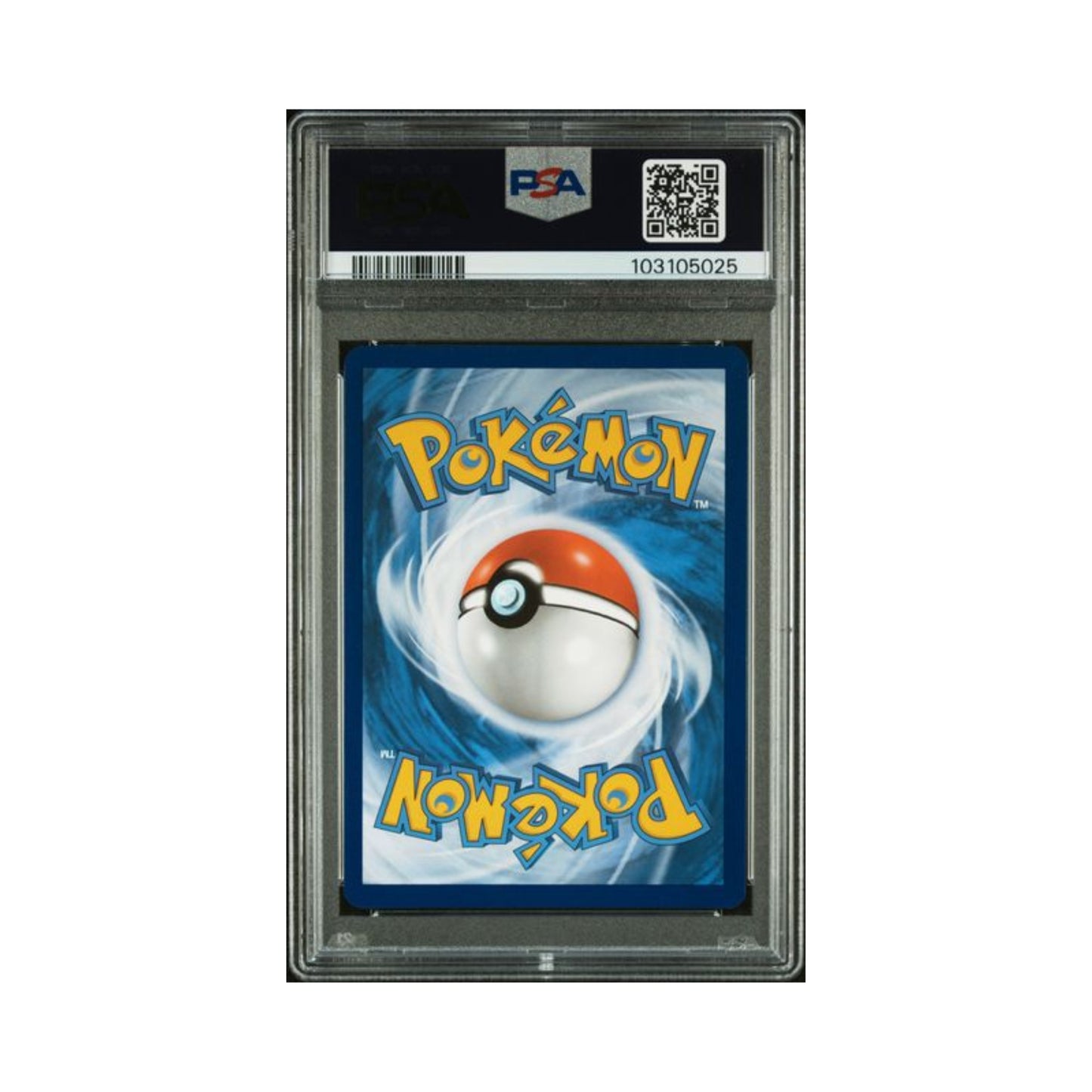 PSA 9 Charizard - 151
