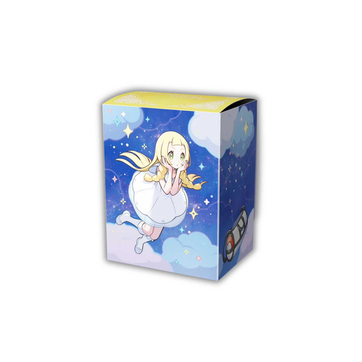 Pokemon MEGA Brave Pokemon Center Box