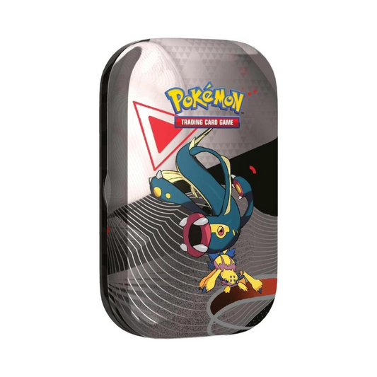 Unova Mini Tin