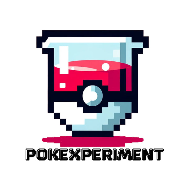 Pokexperiment