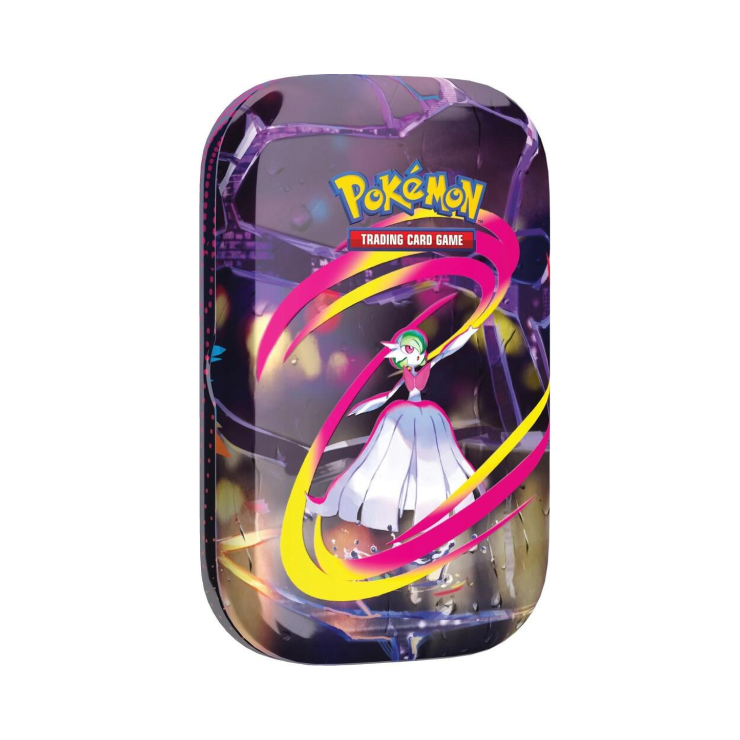 Mega Heroes Mini Tins