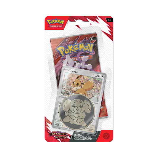 Destined Rivals Single Pack Blister