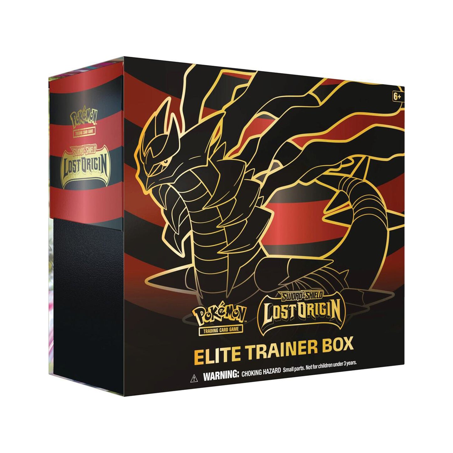 Pokemon Lost Origin Elite Trainer Box