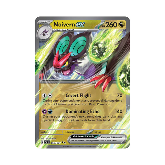 69 Noivern - PAF (D)