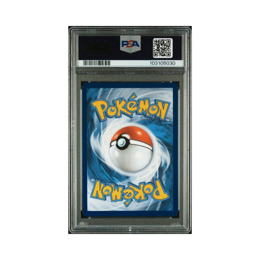 PSA 9 Bulbasaur - 151